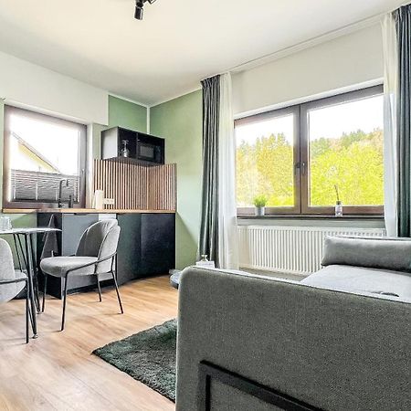 Hotel Zweite Heimat Nuerburg Kelberg Dış mekan fotoğraf