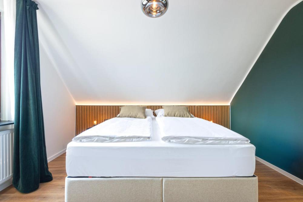 Hotel Zweite Heimat Nuerburg Kelberg Dış mekan fotoğraf