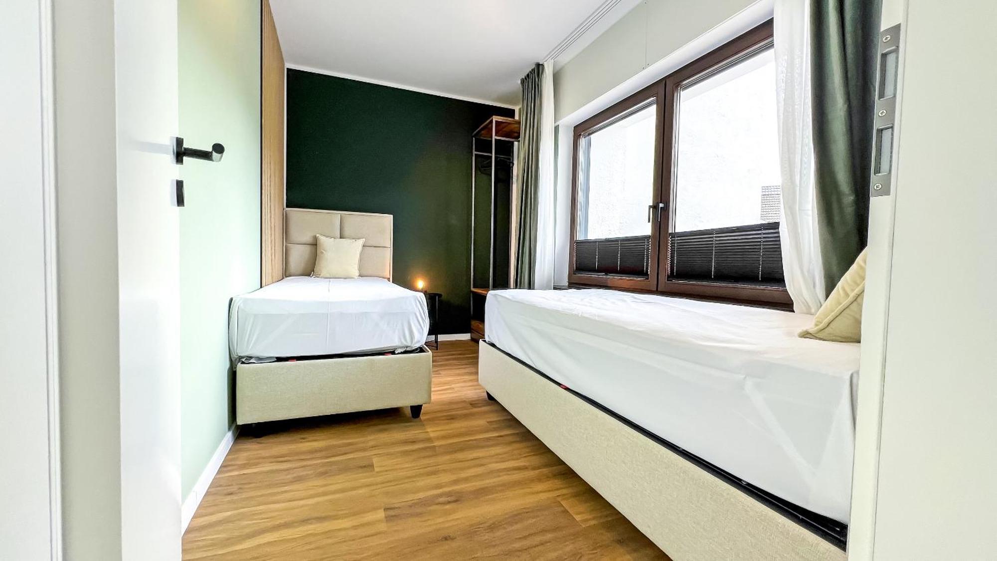 Hotel Zweite Heimat Nuerburg Kelberg Oda fotoğraf