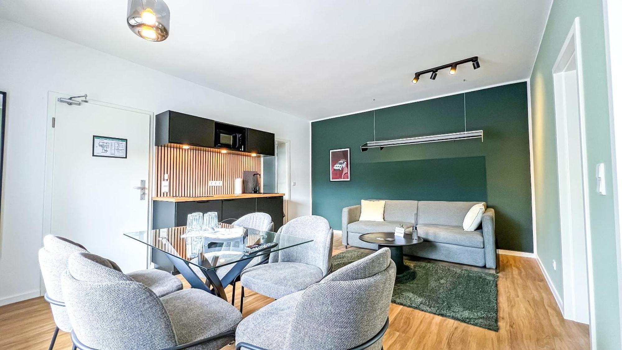Hotel Zweite Heimat Nuerburg Kelberg Dış mekan fotoğraf
