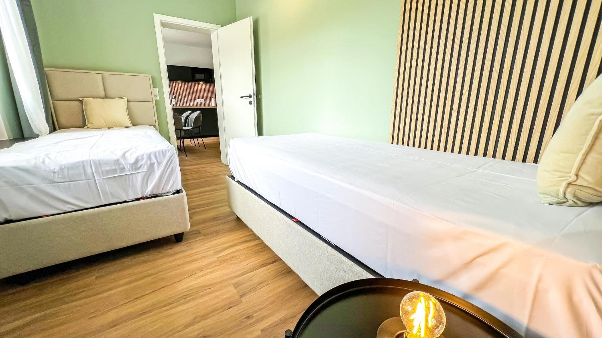 Hotel Zweite Heimat Nuerburg Kelberg Oda fotoğraf