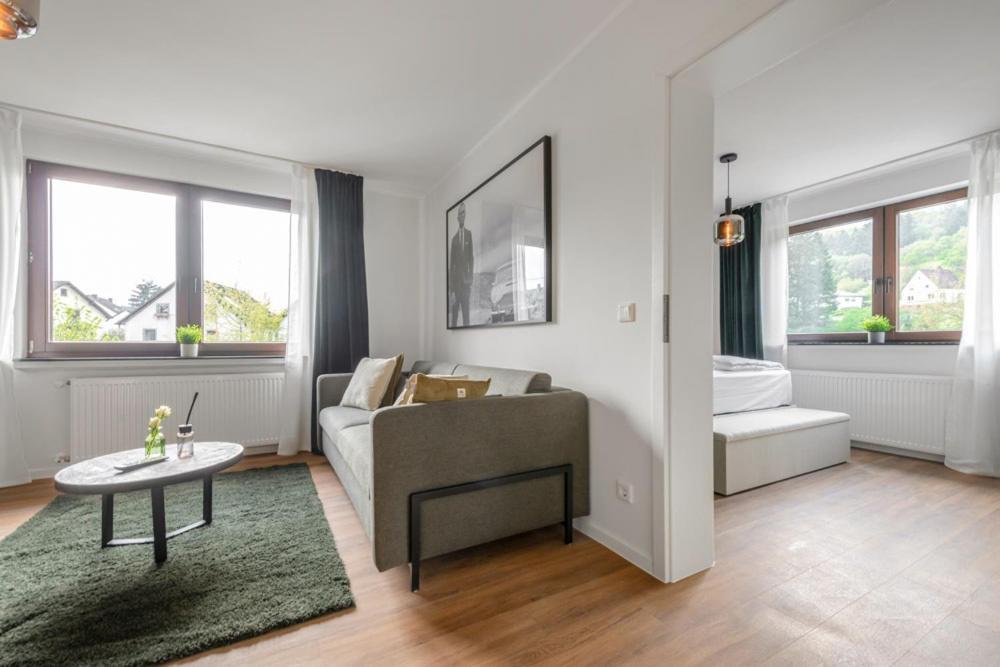 Hotel Zweite Heimat Nuerburg Kelberg Dış mekan fotoğraf